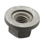 Nut Adjusting Screw - M8 (GT) Main Image