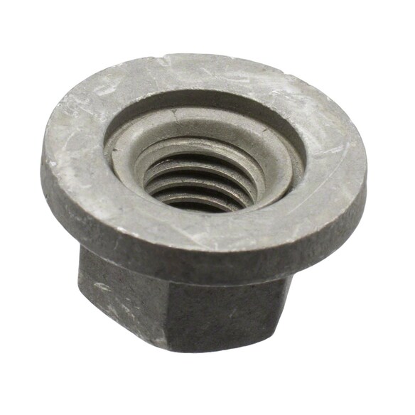 Nut Adjusting Screw - M8 (GT) Main Image