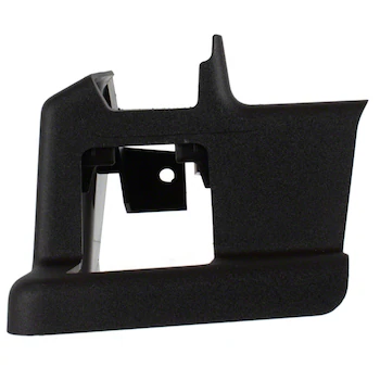 Chalet Cover Seat Track