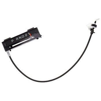 Automatic Transmission Shift Indicator (AT)