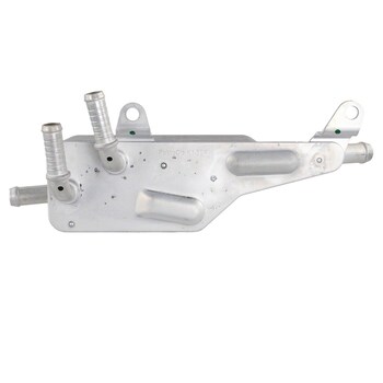 Automatic Transmission Oil Cooler - 2.0L (AT)