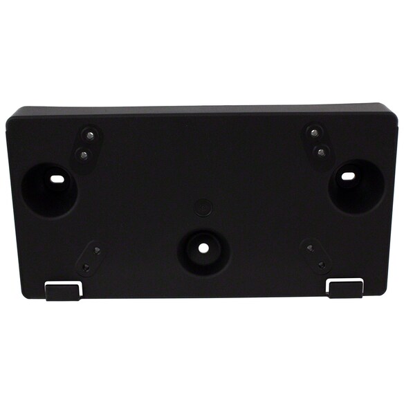 License Plate Bracket - Front (ST) Main Image