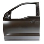 Door Shell Super Cab - Left, Front Main Image