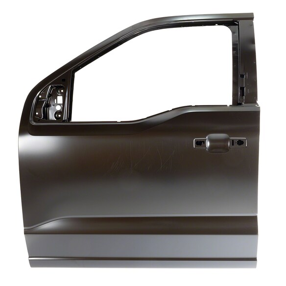 Door Shell Super Cab - Left, Front Main Image