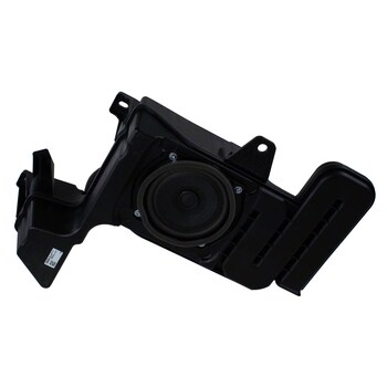 Speaker - Right, Rear