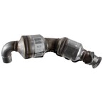 Catalytic Converter - 3.5L (Dual Exhaust) Main Image