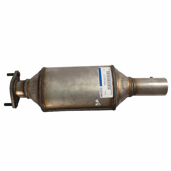 Catalytic Converter - 2.5L Main Image