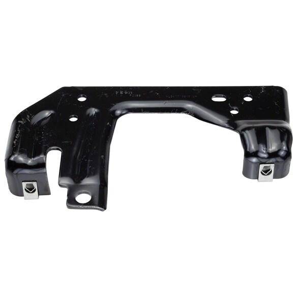 Bumper Face Bar Bracket - Left, Front, Rear Main Image
