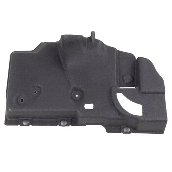 Insulator Instrument Panel - Front (BEV)