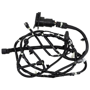 Parking Aid System Wiring Harness Jumper Wire