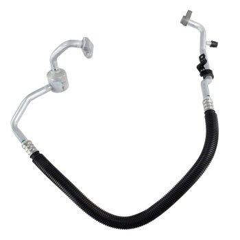 AIR CONDITIONING (A/C) Refrigerant Suction Hose Tube Liquid - 2.0L (TREMOR PACK)