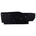 Floor Pan Splash Shield Deflector - Left Main Image