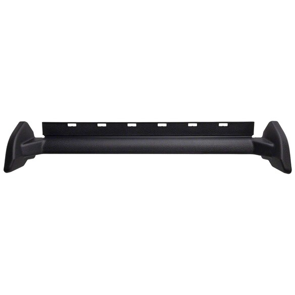 Seat Hinge Cover Shield - Front, Passenger Main Image