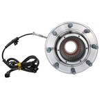 Wheel Bearing and Hub - Front Main Image