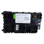 Junction Block Alarm/Keyless Lock System Kit Body Control Module (Fuses) Main Image