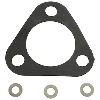 Suspension Strut Mount Bearing - Front
