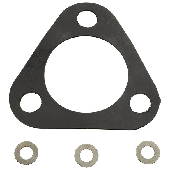 Suspension Strut Mount Bearing - Front Main Image