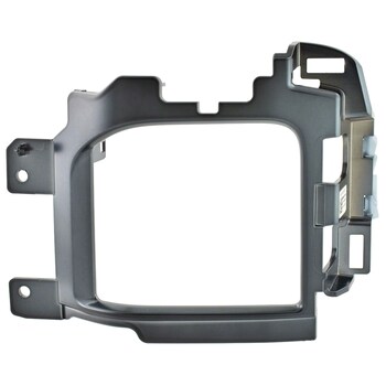 Instrument Panel Bezel Vent Air Louvre - Left