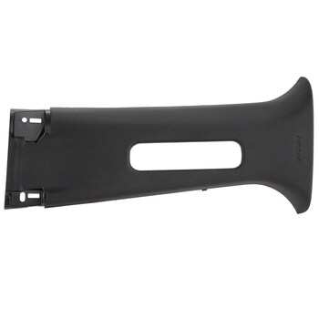 Trim Pillar Body Panel <br>Door Post Set Side Door Window molding