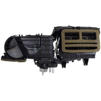 AIR CONDITIONING (A/C) Evaporator Core and Case - 5.0L