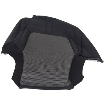 Seat Back Cushion Cover - Right, Rear