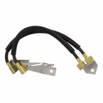 Brake Hydraulic Hose - Rear 20, 22, 24 (500) Main Image