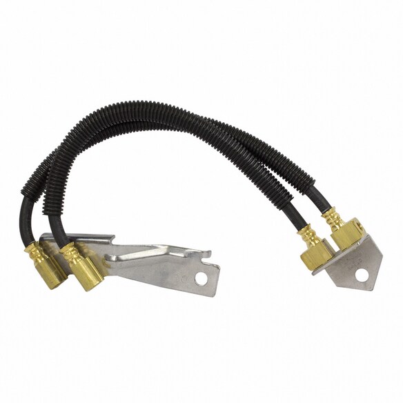 Brake Hydraulic Hose - Rear 20, 22, 24 (500) Main Image