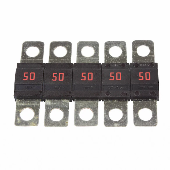 Circuit Breaker Fuse - 32 Volt, 50 AMP Main Image