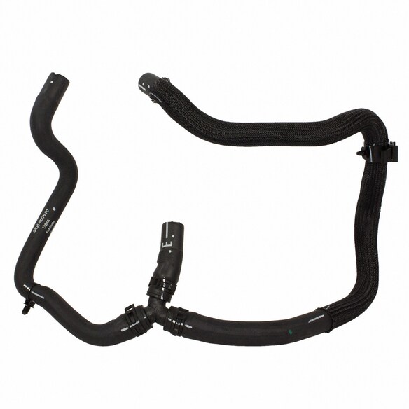 Engine Coolant Overflow Hose Water - 2.0L Main Image