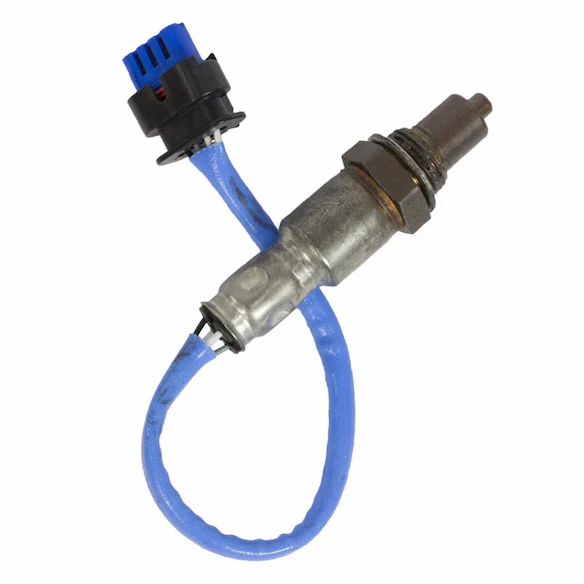 Oxygen Sensor Exhaust Gas - Left, Right 5.0L (Dual Exhaust, 6-MT) Main Image