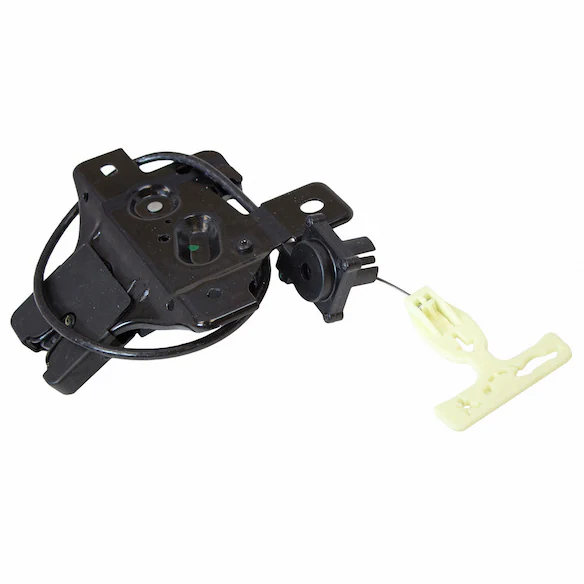 Deck Lid Latch Trunk Lock Actuator Motor Main Image
