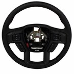 Wheel Steering - 3.0L Main Image