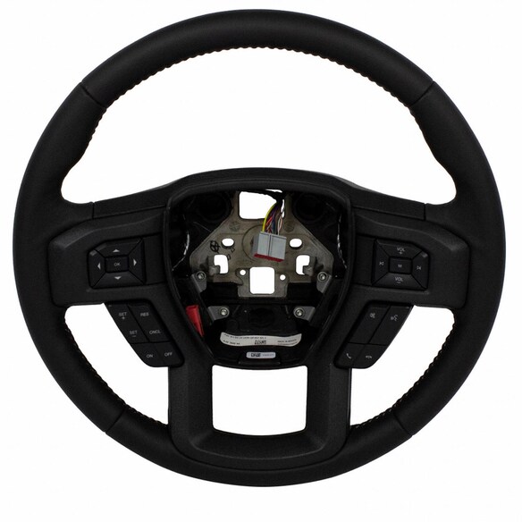 Wheel Steering - 3.0L Main Image