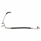 AIR CONDITIONING (A/C) Refrigerant Discharge Hose Tube - 2.7L Main Image