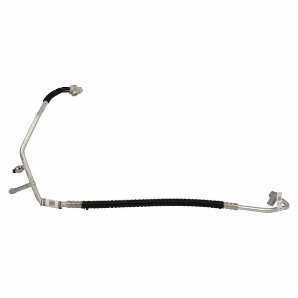 AIR CONDITIONING (A/C) Refrigerant Discharge Hose Tube - 2.7L Main Image