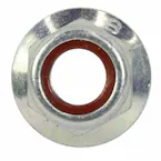 Hex Head Nut Console - M10, Left, Right 2.3L Main Image