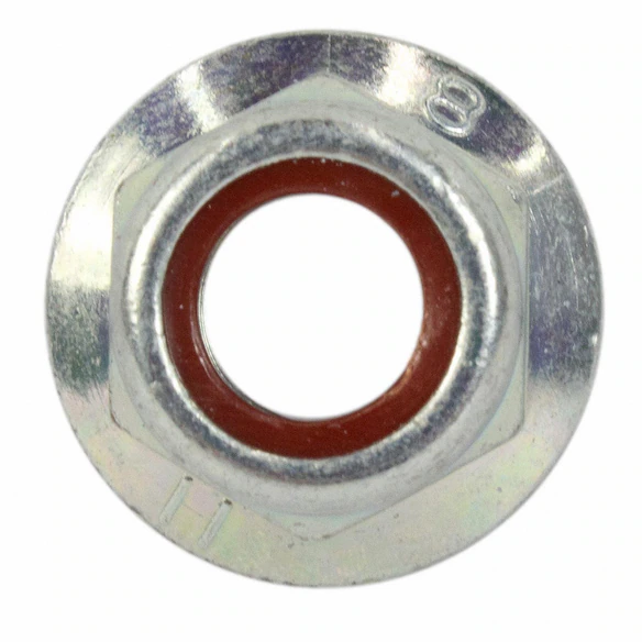 Hex Head Nut Console - M10, Left, Right 2.3L Main Image