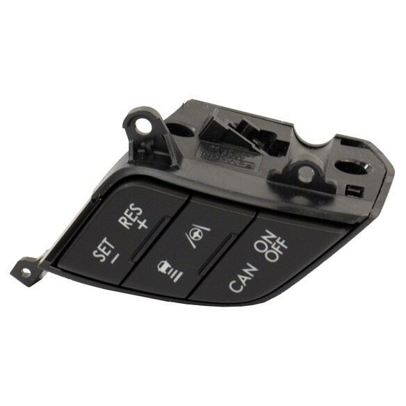 Cruise Control Switch - Left, Lower (Active Steering) Main Image