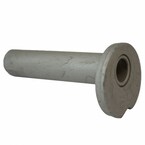 Adjuster Alignment Camber Adjusting Eccentric Bolt - Rear, Outer Main Image