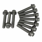 Engine Crankshaft Main Bearing Cap Bolt Hex Head - M9 X 53.5 Main Image