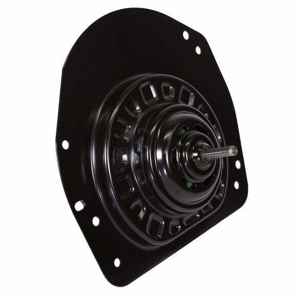 Hvac Blower Motor Cooling Main Image