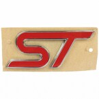 Hatch Emblem (ST) Main Image