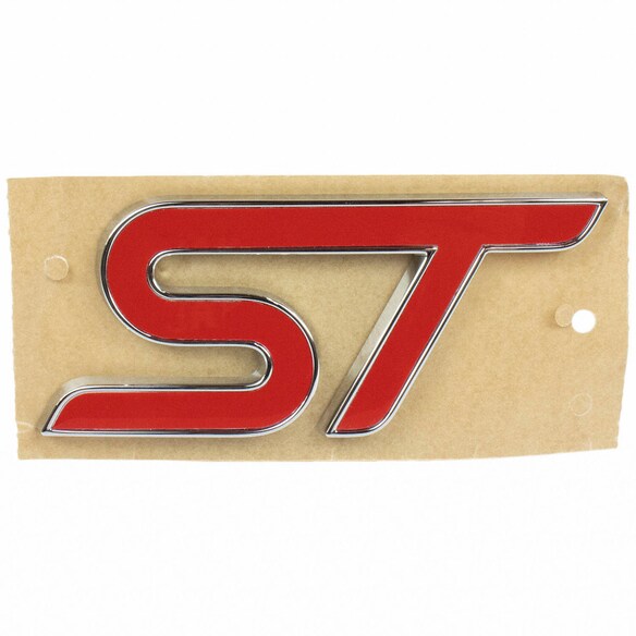 Hatch Emblem (ST) Main Image