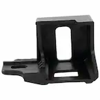 Hood Stop Buffer Bumper - Left Main Image