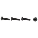 Sliding Door Stop Bumper Screw - M8 X 30 Main Image