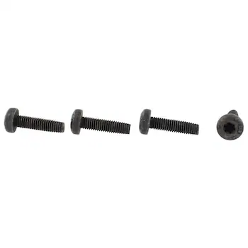 Sliding Door Stop Bumper Screw - M8 X 30