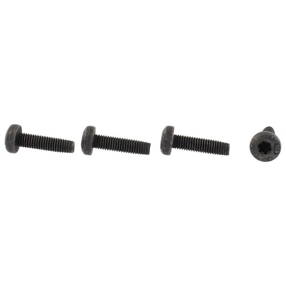Sliding Door Stop Bumper Screw - M8 X 30 Main Image