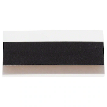 Trunk Floor Storage Box Seal Foam Tape - Upper (BEV)