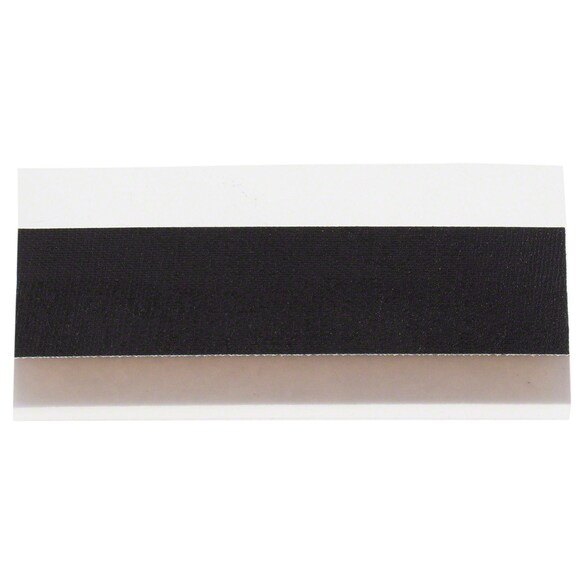 Trunk Floor Storage Box Seal Foam Tape (BEV) Main Image
