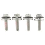 Powertrain Skid Plate Bolt Hex Head And Washer - M10 X 39 3.0L (Raptor Series) Main Image